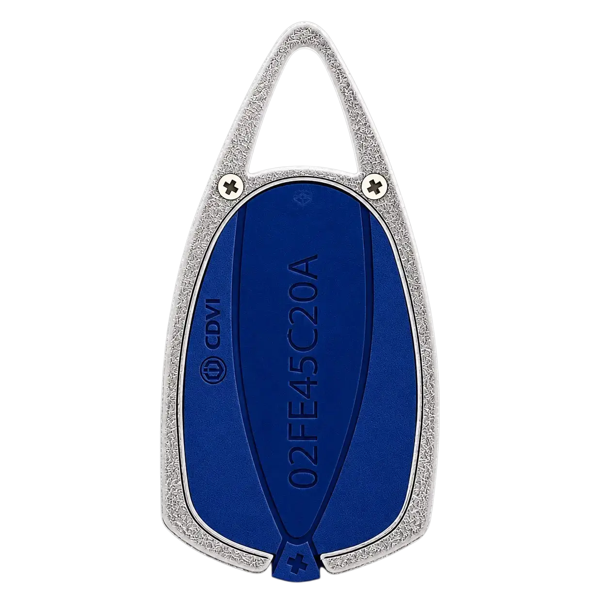 Badge CDVI