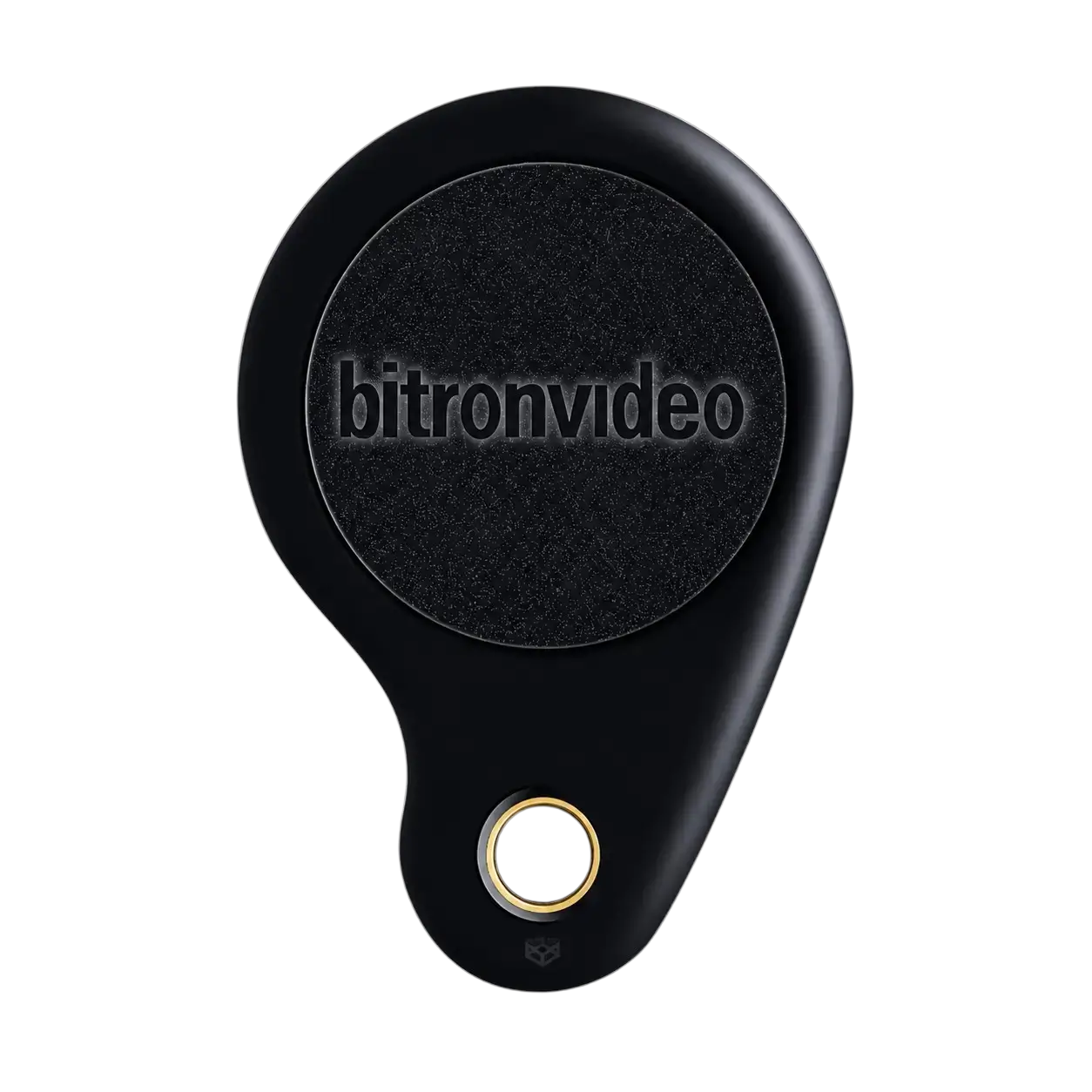 Badge Bitron Video