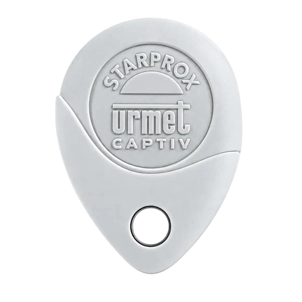 Badge Startprox Urmet