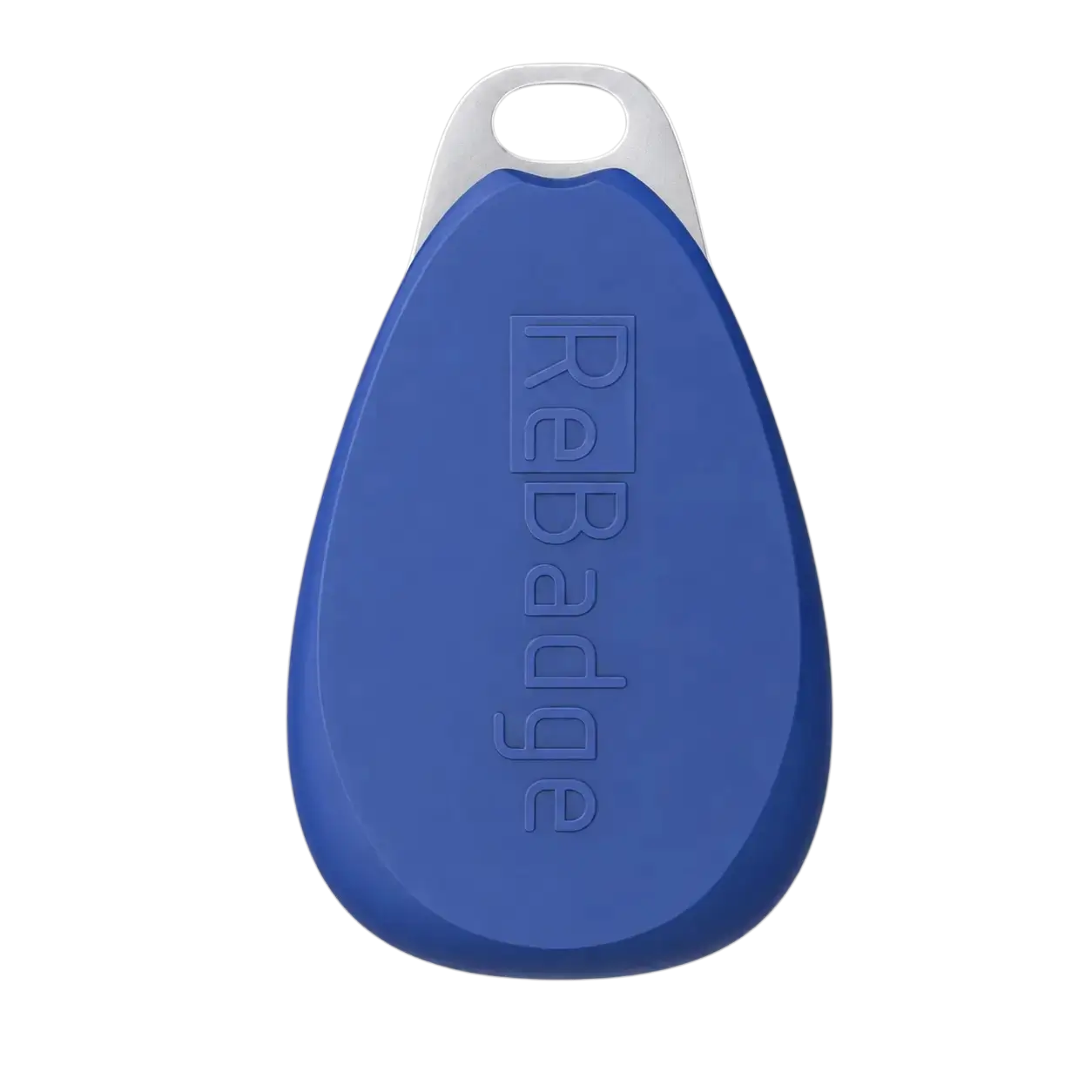 Badge JMA Rebadge