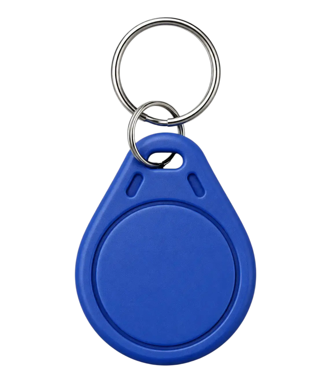 Badge Vigik standard